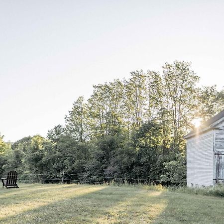 Granville House Great Barrington Exterior foto